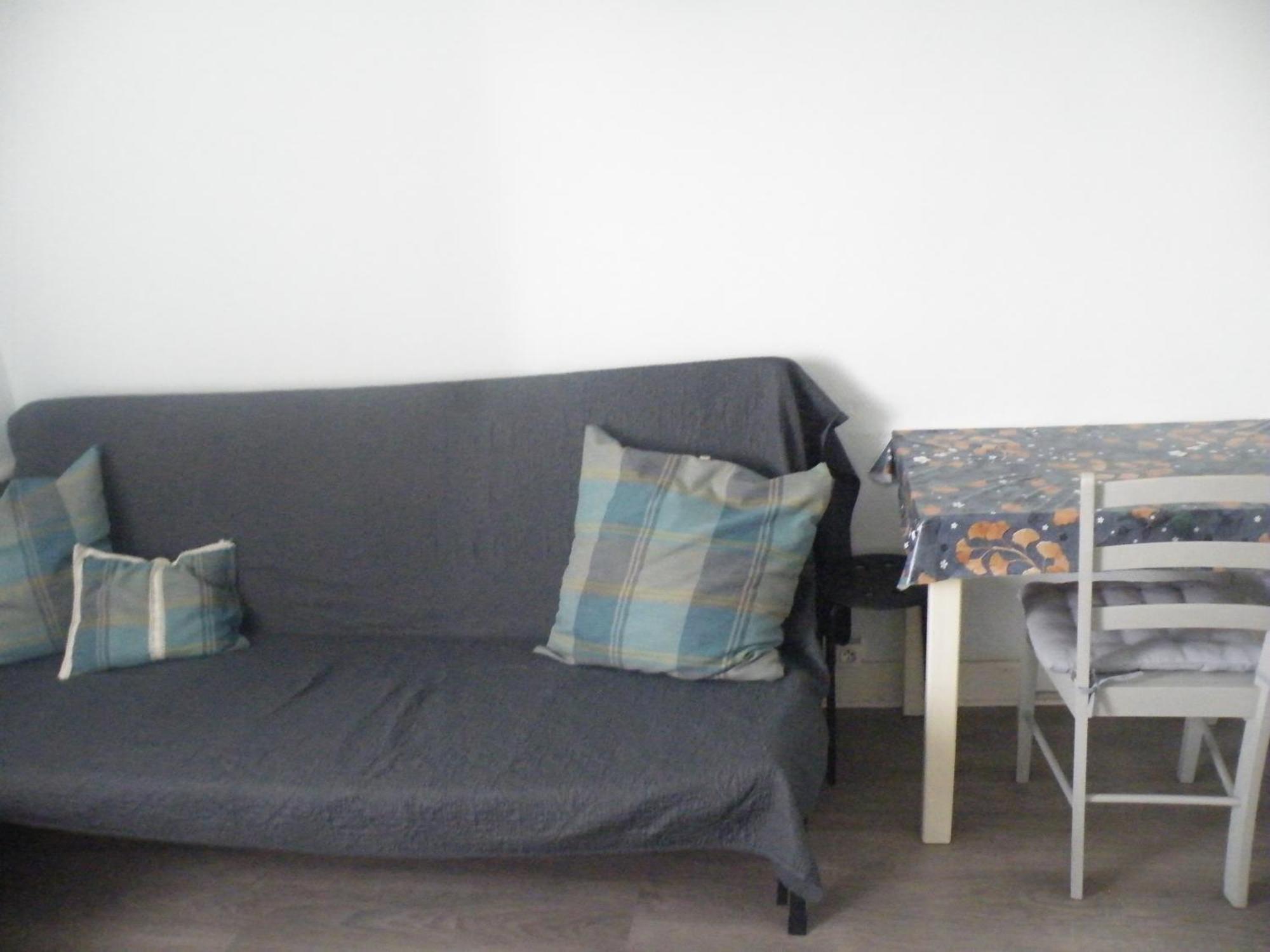 Charmant F2 De 30M2 Moin Cher A 25 Min De Paris Jusqu'A 5 Personnes Le Mee-sur-Seine Exterior photo
